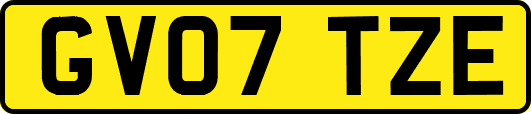 GV07TZE
