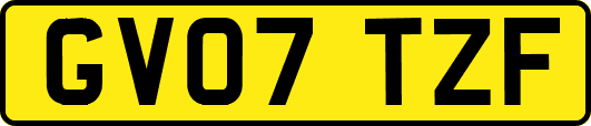 GV07TZF