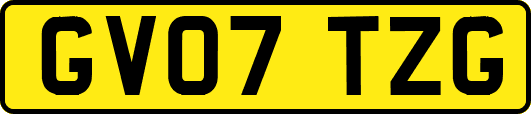 GV07TZG