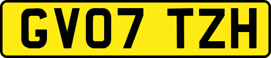 GV07TZH