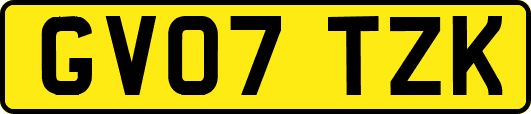 GV07TZK