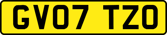 GV07TZO
