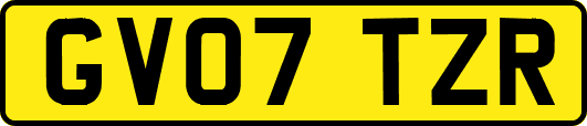 GV07TZR