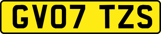 GV07TZS