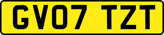 GV07TZT
