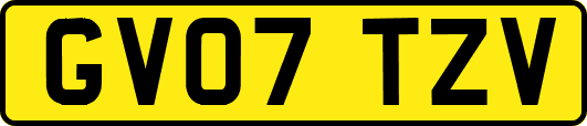 GV07TZV