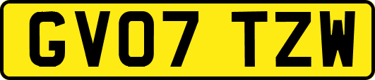 GV07TZW