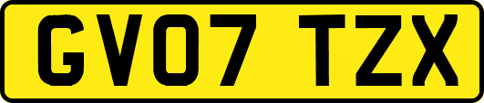 GV07TZX