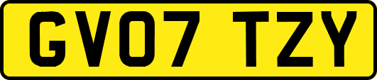 GV07TZY