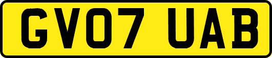 GV07UAB