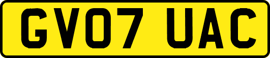 GV07UAC