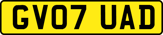 GV07UAD