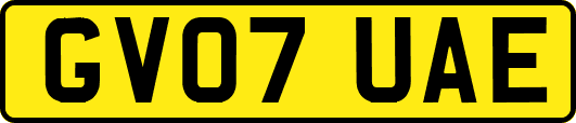 GV07UAE