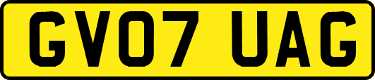 GV07UAG