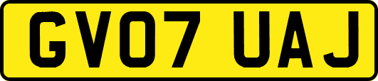 GV07UAJ