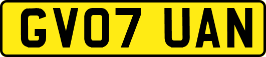 GV07UAN