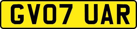 GV07UAR