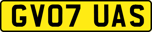 GV07UAS