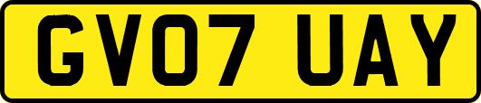 GV07UAY