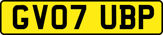 GV07UBP