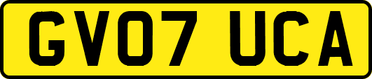 GV07UCA