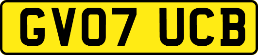 GV07UCB