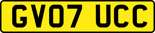GV07UCC