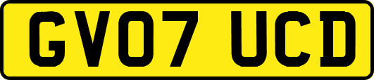 GV07UCD