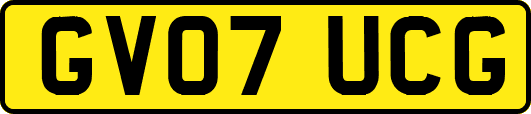 GV07UCG