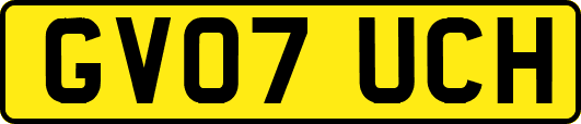 GV07UCH