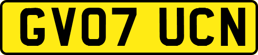 GV07UCN