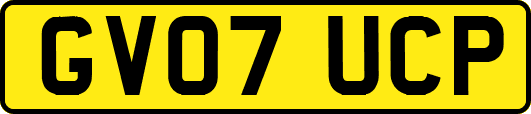 GV07UCP