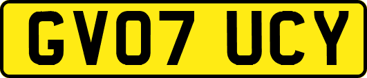 GV07UCY
