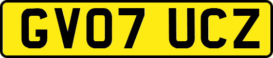 GV07UCZ
