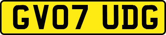 GV07UDG