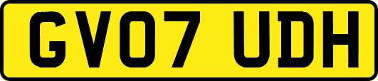 GV07UDH