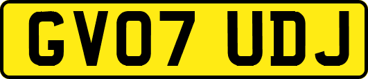 GV07UDJ