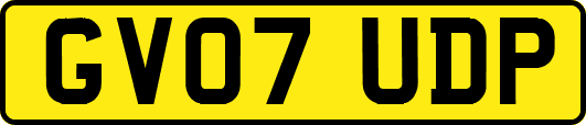 GV07UDP