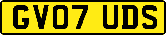 GV07UDS