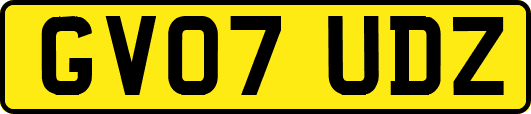 GV07UDZ
