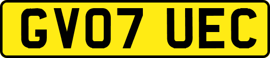 GV07UEC