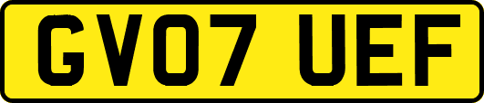 GV07UEF