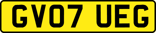 GV07UEG