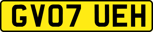GV07UEH