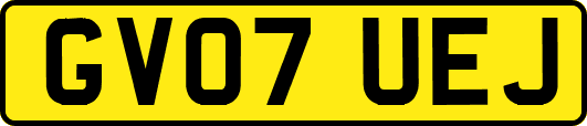 GV07UEJ