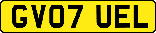 GV07UEL