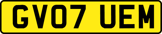 GV07UEM
