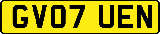 GV07UEN