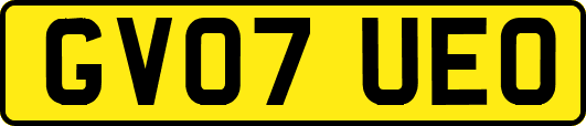 GV07UEO