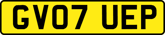 GV07UEP